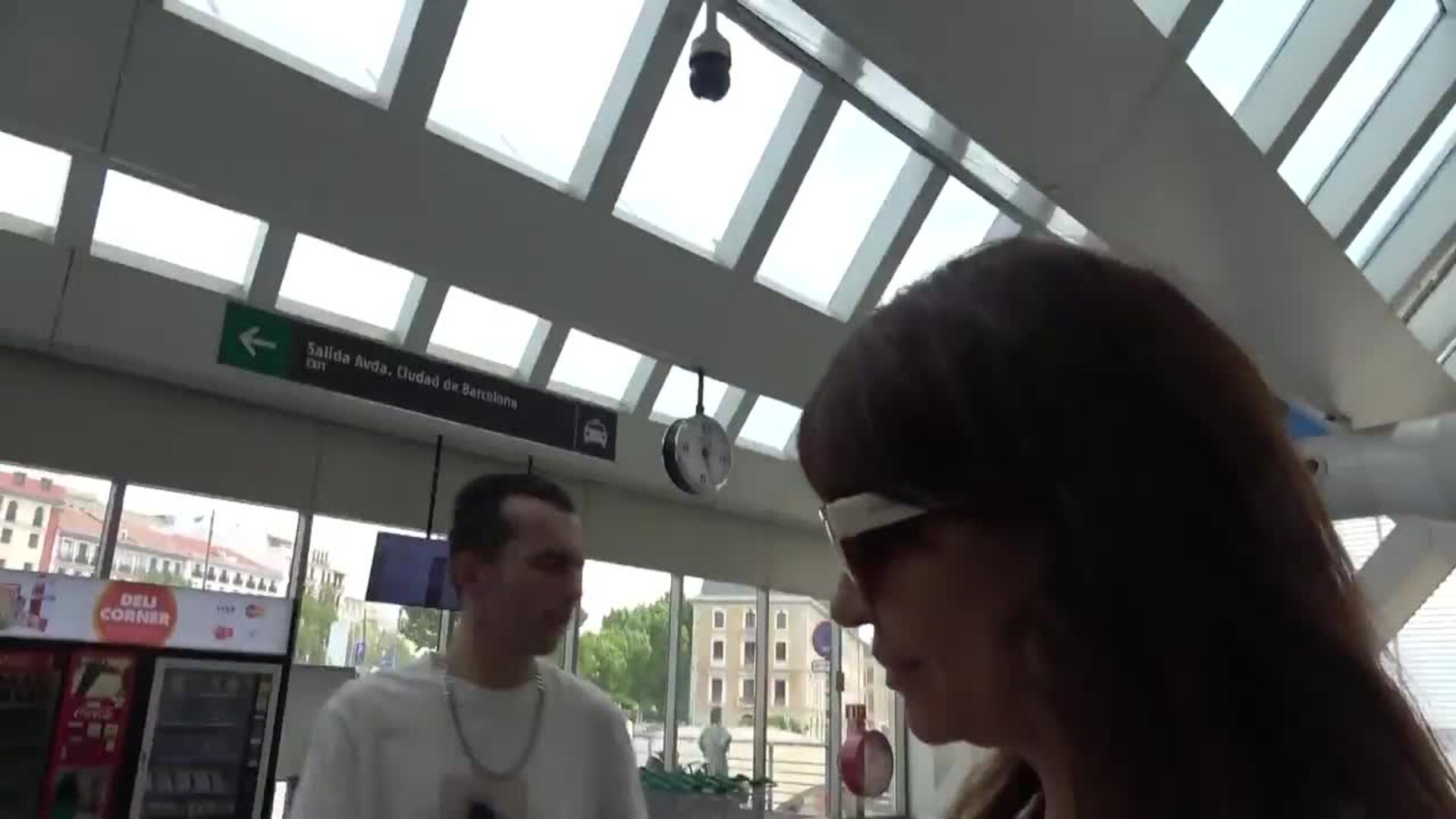 María José Suárez no se arrepiente sus palabras hacia Escassi en su última entrevista