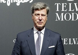 Cayetano Martínez de Irujo se confiesa: «He estado en la ruina varias veces, pero aprendí a ser empresario sin dinero»