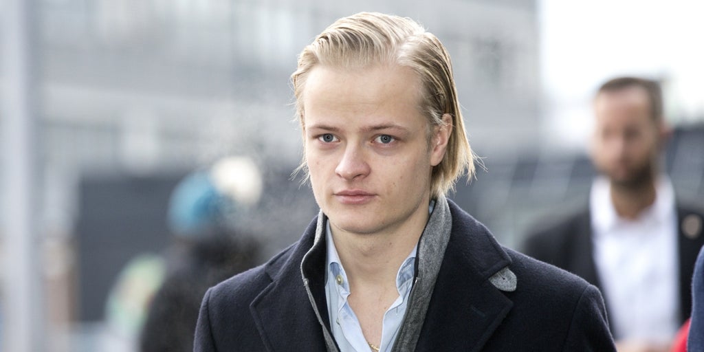 Marius Borg Høiby se enamora en medio de su investigación por presuntos delitos sexuales