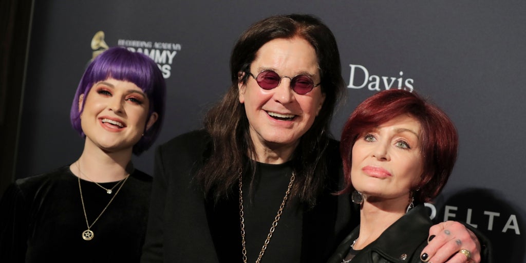 Los hijos de Ozzy Osbourne en pie de guerra tras la muerte de su padre