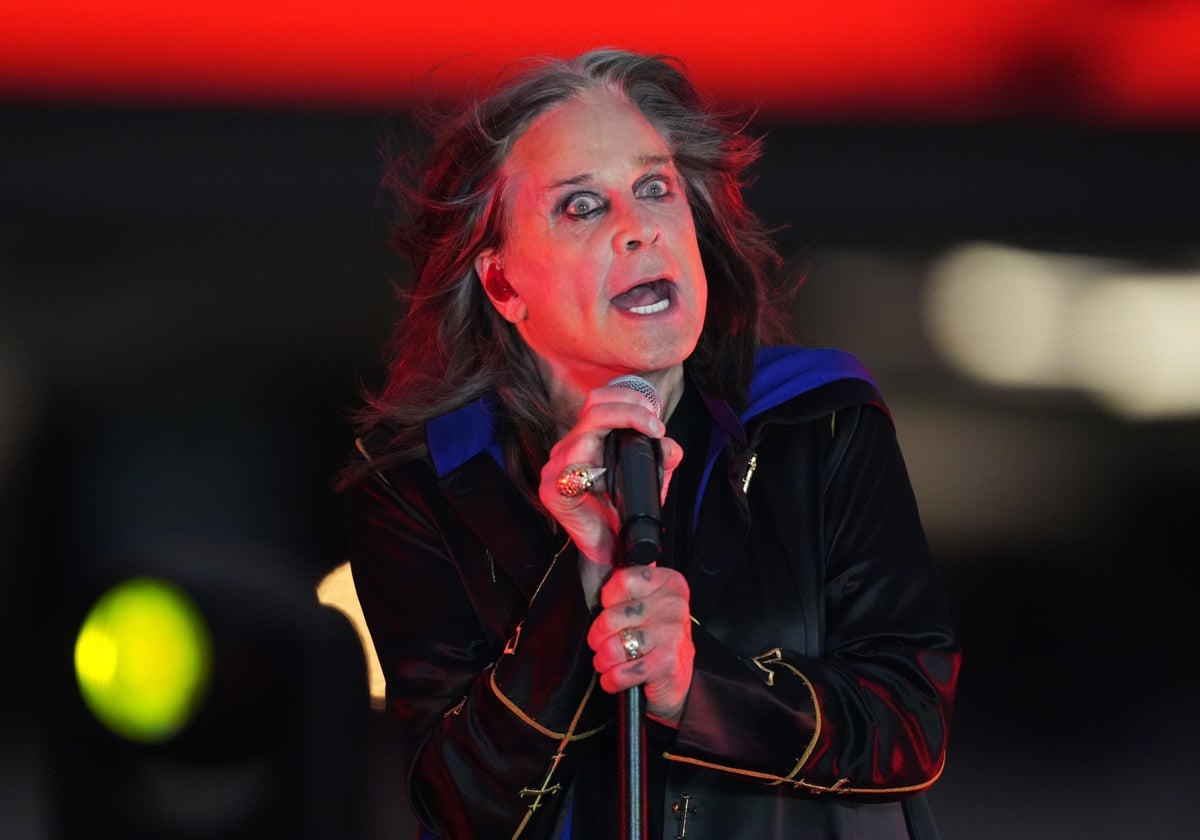 La millonaria fortuna que deja Ozzy Osbourne tras su muerte