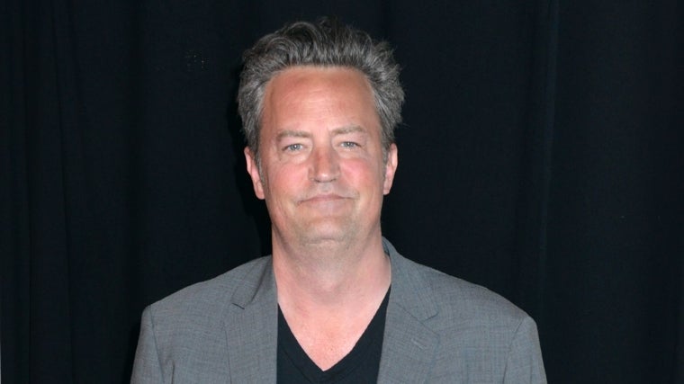Caso Matthew Perry: un segundo médico se declara culpable por suministro de ketamina