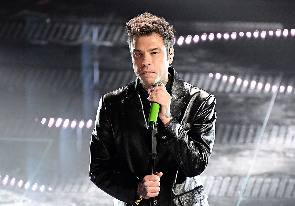 Así es Giulia Honegger, la nueva ilusión de Fedez: empresaria y diseñadora de moda