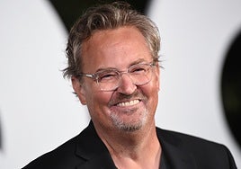 Caso Matthew Perry: un segundo médico se declara culpable por suministro de ketamina