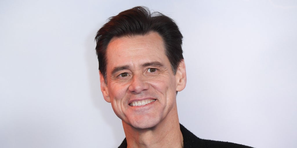 Jim Carrey se sincera: «La depresión es tu cuerpo diciendo que ya no quiere sostener el personaje»