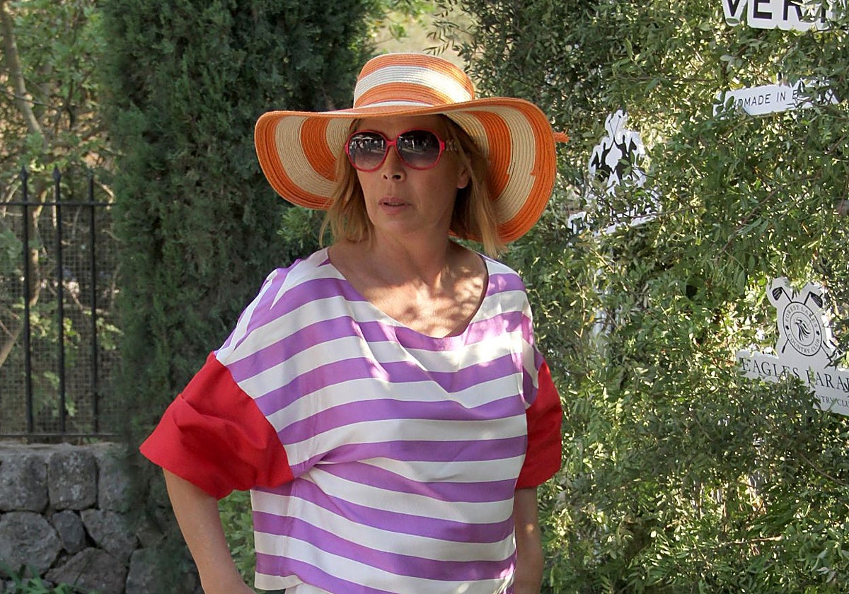 Ágatha Ruiz de la Prada