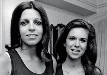 Marina Dodero: «Escribí el libro para que Athina Onassis supiese cómo era su mamá»