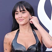 Aitana va a por todas con Plex: «Es el mejor, estoy muy feliz con él»