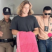 El caso Daniel Sancho entra en su recta final: la justicia tailandesa resolverá su recurso tras el verano