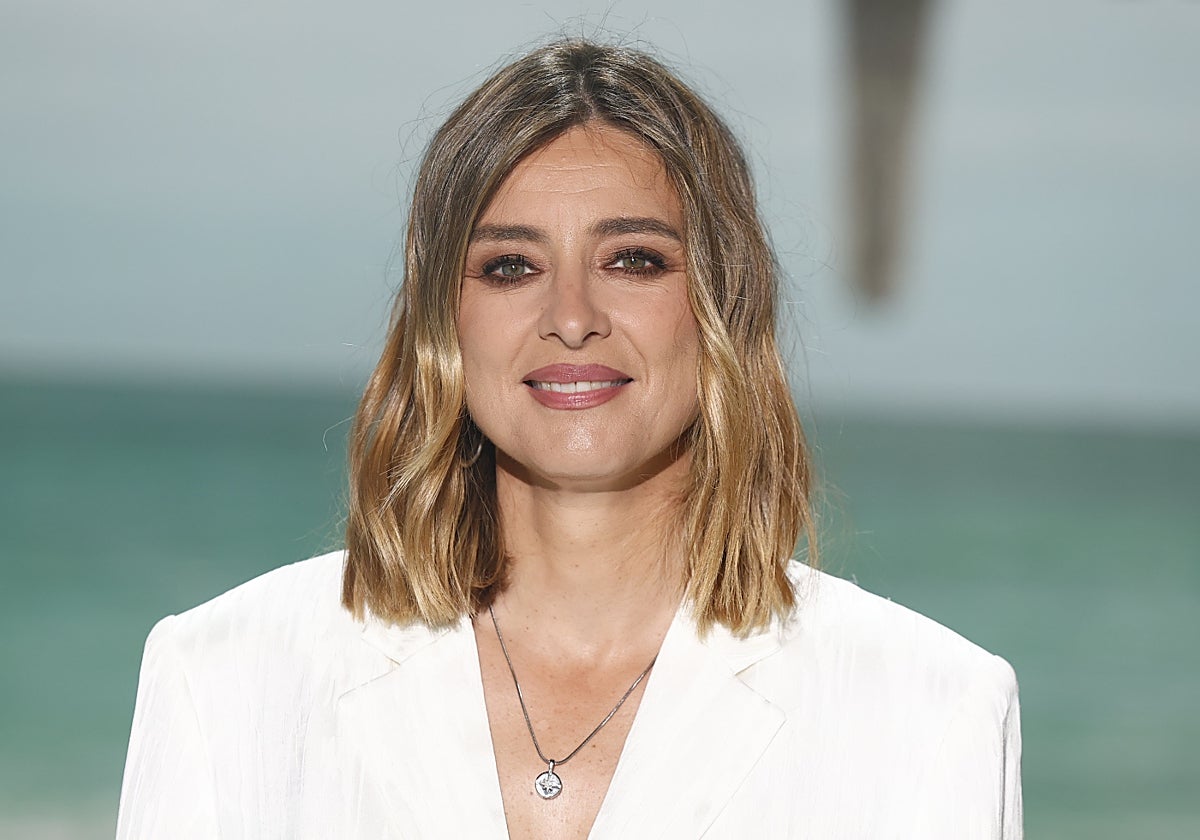 ¿Boda a la vista? Sandra Barneda aclara su misteriosa publicación