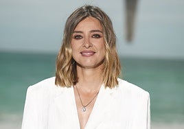 ¿Boda a la vista? Sandra Barneda aclara su misteriosa publicación