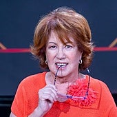 Rosa Villacastín: «Ahora estoy disfrutando de la auténtica libertad»