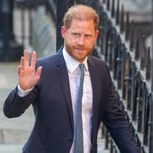 La oferta de paz del Príncipe Harry a su padre: consensuar agendas y evitar contraprogramaciones