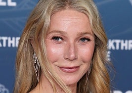 Desmontando a Gwyneth Paltrow: novios famosos, relaciones peligrosas, difícil carácter y mirada de ángel