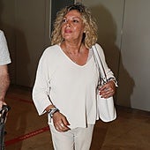 Terelu Campos se sincera: «Echo de menos los besos y los abrazos de un hombre»