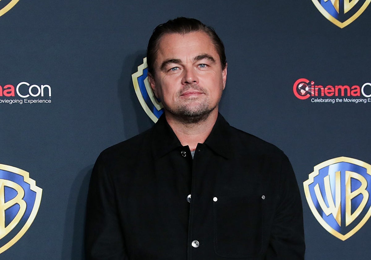 De activista a hotelero: DiCaprio apuesta por el turismo ecológico en Israel