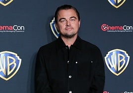 De activista a hotelero: DiCaprio apuesta por el turismo ecológico en Israel