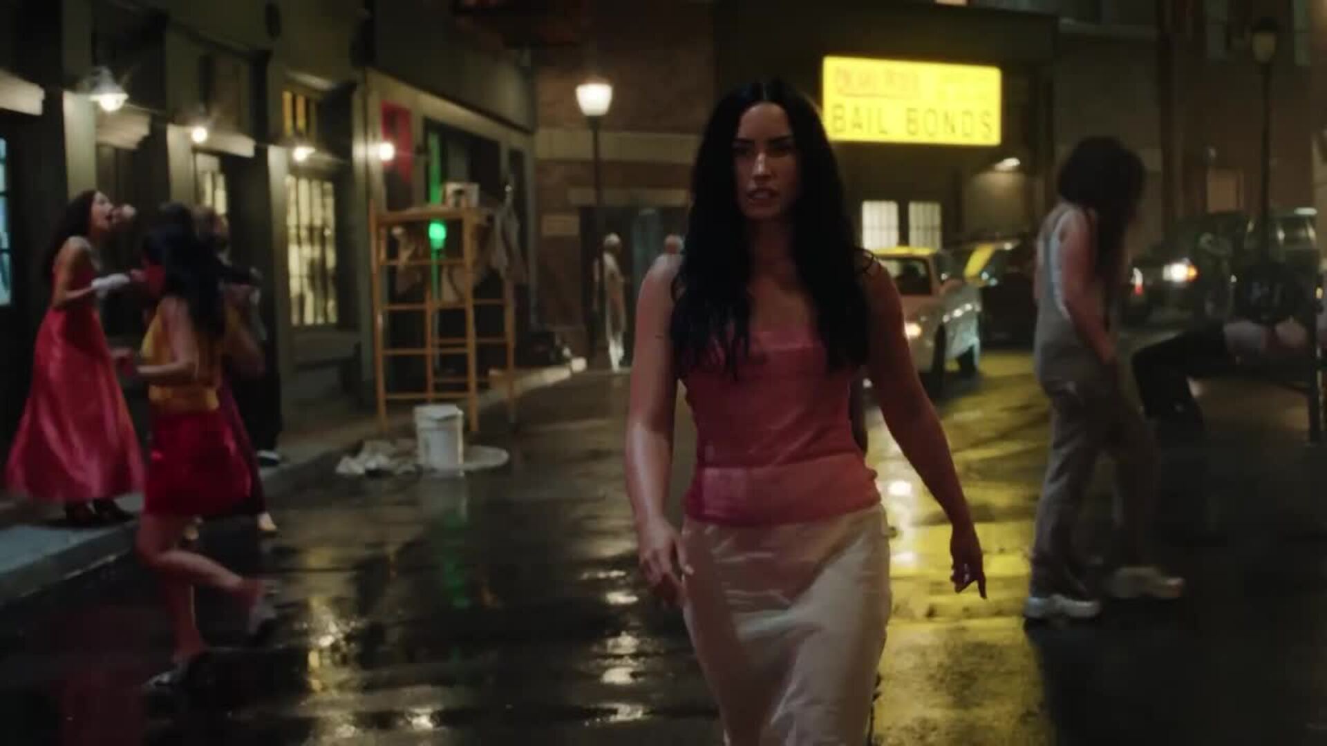 Demi Lovato, Emilia y Rauw Alejandro nos traen nuevos ritmos para el fin de semana