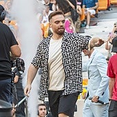 Ibai Llanos hace una petición a sus fans: «Mi madre está preocupada»