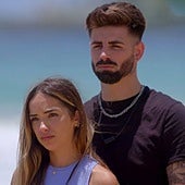 Lucía Sánchez, de 'LIDLT', lanza un dardo a Lobo tras el nuevo ingreso de su hija de solo dos años