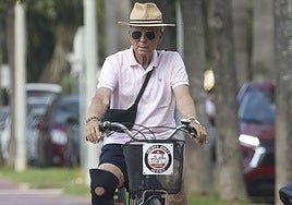 Michu habría dejado un testamento por escrito del que Ortega Cano no ha sido informado