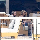Jennifer Aniston escoge Mallorca para sentar las bases de su relación amorosa