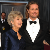 Muere Jane, la madre de Brad Pitt, a los 84 años: «No estábamos listos»