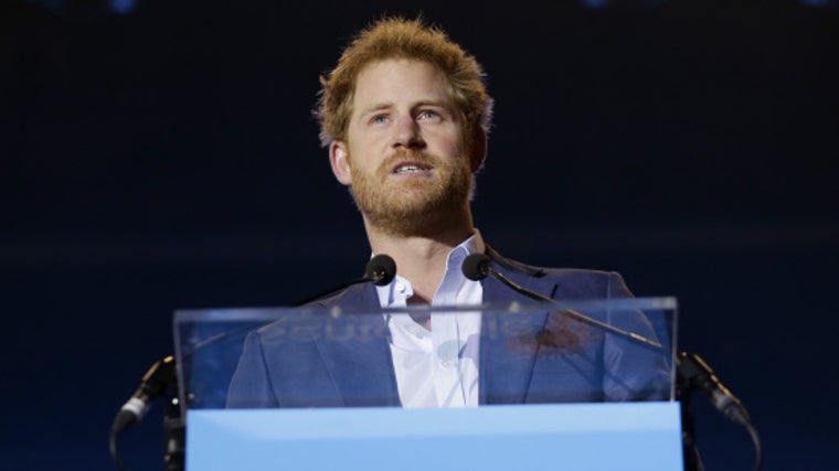 Se descarta que la ONG que fundó el Príncipe Harry acosara o intimidara a su presidenta