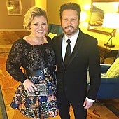 Brandon Blackstock, exmarido de Kelly Clarkson, fallece a los 48 años