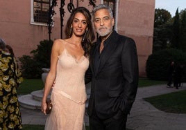 Cinco días con los Clooney por 200.000 euros en el lago de Como