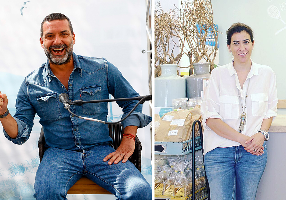 Así es Pilar Aguiló, la discreta esposa de Jaume Anglada y amiga cercana de la Reina Letizia