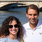 Rafa Nadal y Mery Perelló se convierten en padres por segunda vez