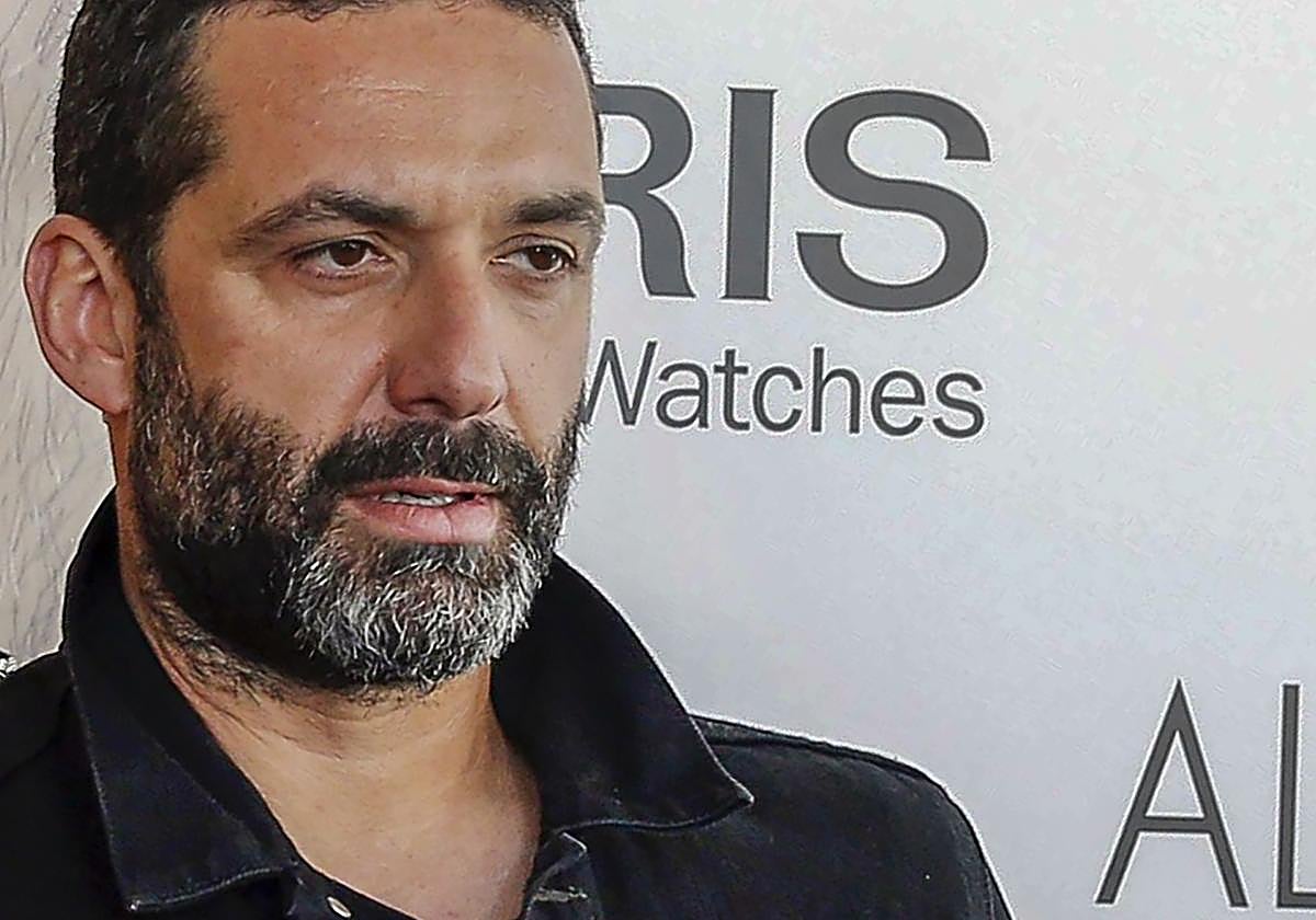 Jaume Anglada en una imagen de archivo.