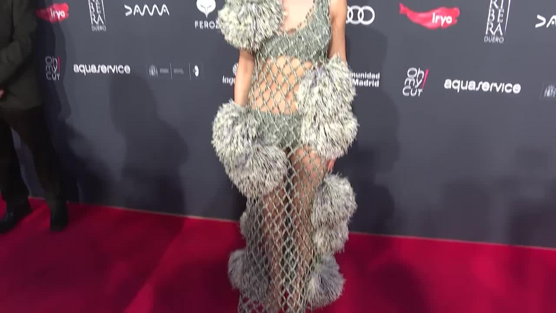 Úrsula Corberó cumple 36 años en uno de sus mejores momentos