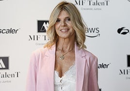 Arantxa de Benito, víctima de una estafa al comprar 15 entradas para ver a Coldplay: «He sido la responsable»