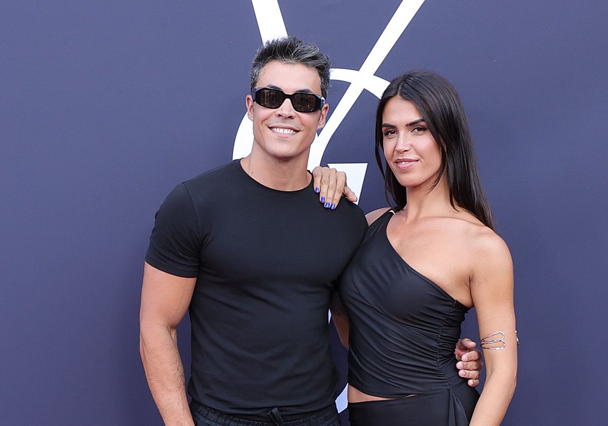 Sofía Suescun más aferrada que nunca a Kiko Jiménez