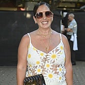 Anabel Pantoja se emociona al oír hablar a su hija: «Mamá»