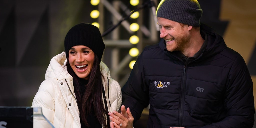 La millonaria e insólita renovación del Príncipe Harry y Meghan con Netflix