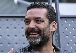 Jaume Anglada continúa grave pero estable y será operado esta semana de cadera y mandíbula