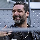 Jaume Anglada continúa grave pero estable y será operado esta semana de cadera y mandíbula