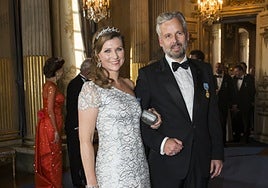 Un problema menos para Marta Luisa de Noruega: vende la casa en la que vivió con Ari Behn por 1,5 millones de euros