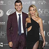 Álvaro Morata y Alice Campello dejan Turquía atrás y se preparan para una nueva etapa en Italia