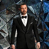 Jimmy Kimmel obtiene la ciudadanía italiana y lanza una pulla contra Donald Trump