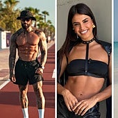 Así es Juan Faro, el supuesto amante de Sofía Suescun que habría provocado una gran crisis con Kiko Jiménez