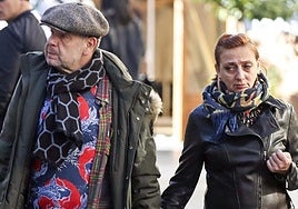 Alberto Chicote habla como nunca de su mujer Inma Núñez y la crisis que atravesaron por 'Pesadilla en la cocina': «Pasamos malos ratos»