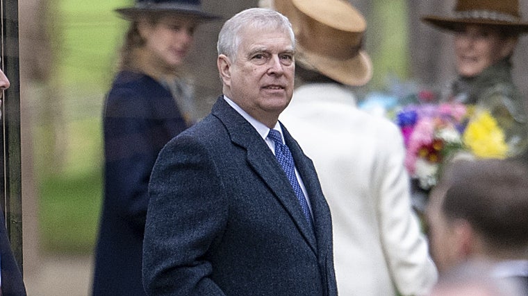 La Princesa Ana, el pilar más firme de la monarquía británica incluso en los peores momentos