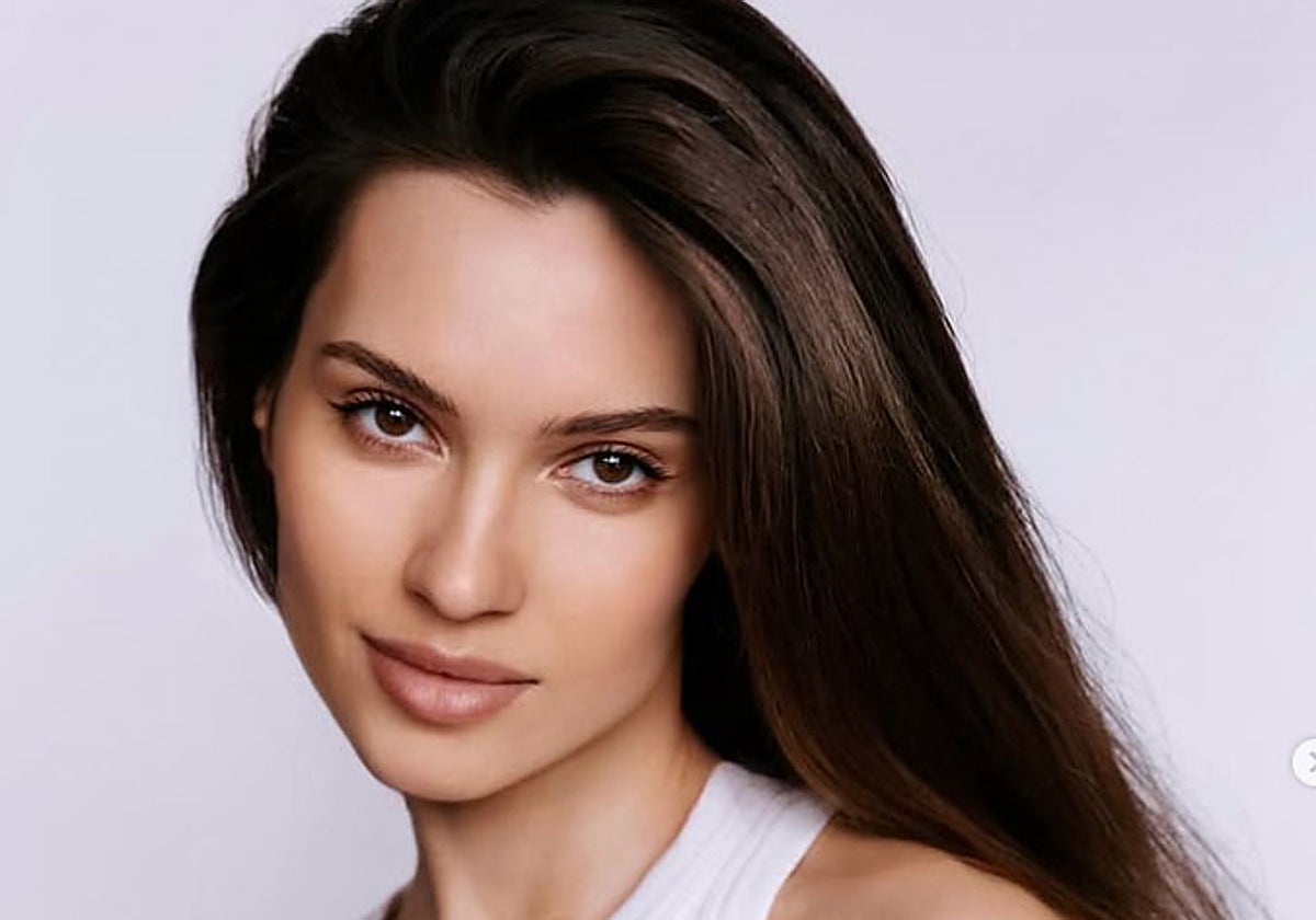 Una antigua Miss Rusia y finalista de Miss Universo muere a los 30 años tras un accidente cuatro meses después de casarse