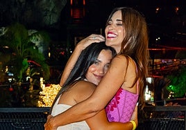 La emocionada felicitación de Paula Echevarría a su hija Daniela por su 17º cumpleaños: «¡Mi leona favorita!»