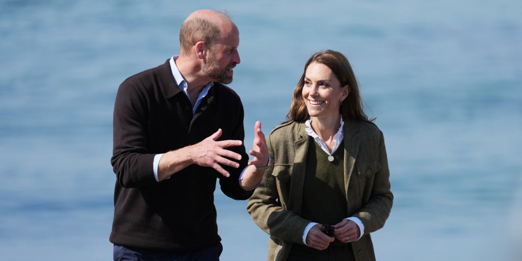 El Príncipe Guillermo y Kate Middleton sufren el primer revés de su mudanza: los vecinos no los quieren