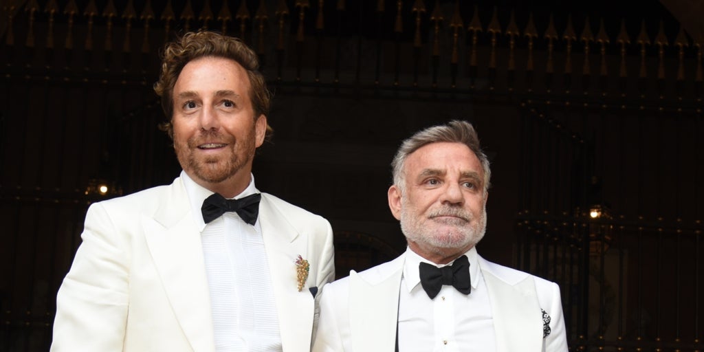 Joaquín Torres confirma su sepación de Raúl Prieto tras dos años de matrimonio: «Él dejó la relación hace poco más de tres meses»